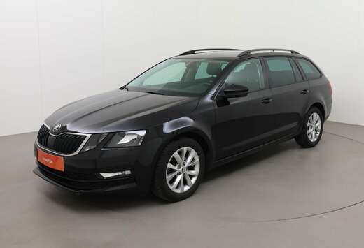 Skoda Combi 1.0 TSI Ambition Ultimate GPS PDC Verw. Z ...