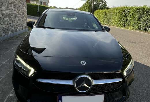 Mercedes-Benz d Business Solution Essential