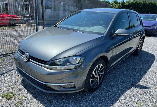Volkswagen Golf 1.0 TSI BMT Join