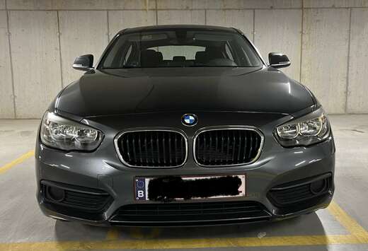 BMW 116i