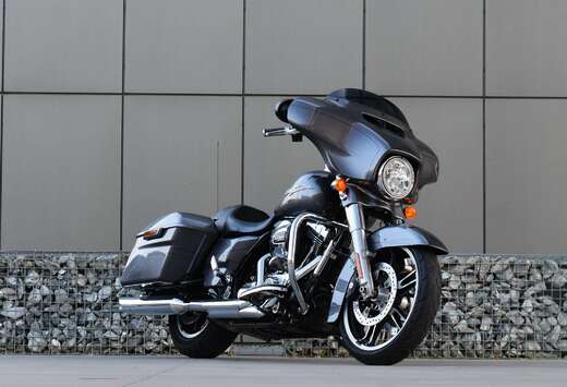 SPECIAL / LIKE NEW / HARLEY SERVICE