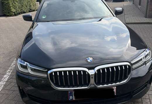 BMW Touring 530eXA PHEV