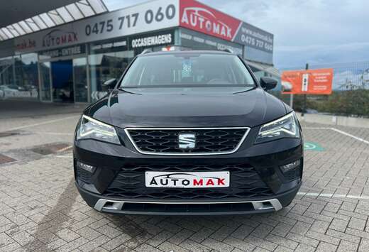 SEAT Ateca 1.5 TSI EVO Style OPF DSG