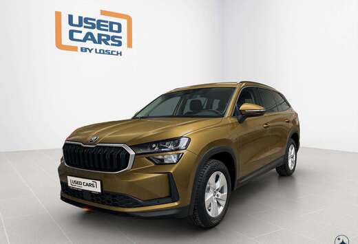 Skoda Selection+DSG+Led+Navi+DAB+Rear-View+LTE