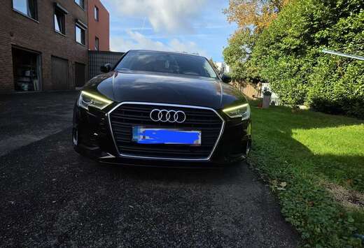 Audi 2.0 TDi Sport