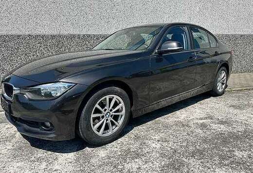 BMW 3 DIESEL 316 dA