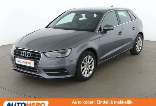 Audi 1.6 TDI Attraction