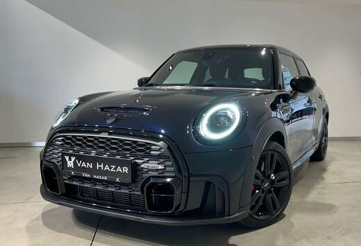 MINI 2.0iA John Works New PRO GPS  PANO  CAM  LED