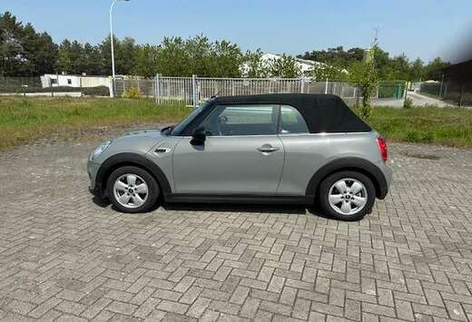 MINI Mini Cabriolet 1.5A Cooper