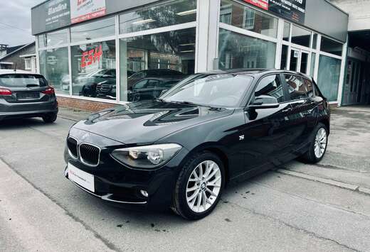 BMW RESERVEE/RESERVEE