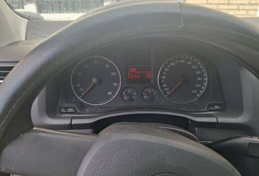 Volkswagen 1.4 FSI Trendline