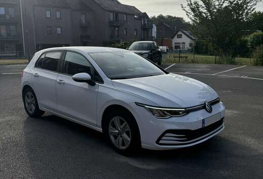 Volkswagen 1.5 TSI LIFE ACT OPF (EU6.2)