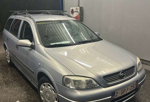 Opel 1.2i XE 16v Comfort