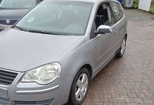 Volkswagen Polo 1.2i Edition