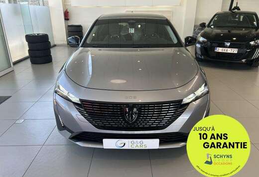 Peugeot Allure