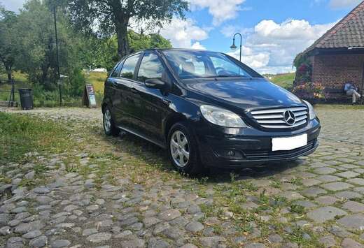 Mercedes-Benz Classe