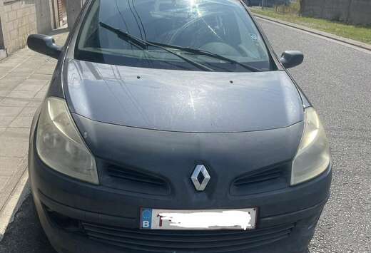 Renault 1.5 dCi Expression