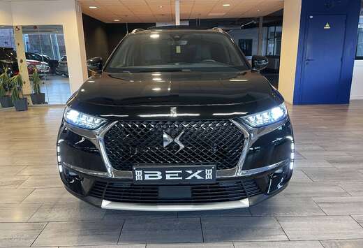 DS 7 CROSSBACK 1.5 BlueHDi*