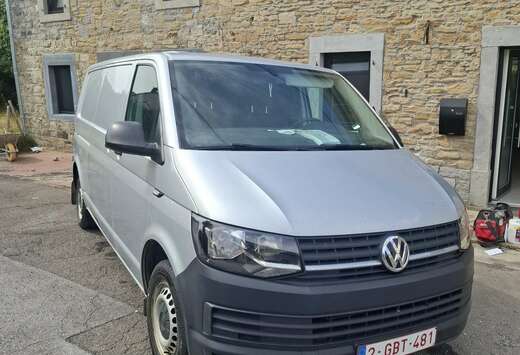 Volkswagen 2.0 TDi SCR BMT