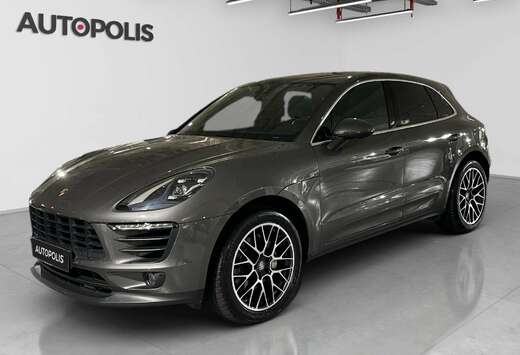 Porsche 3.0 S