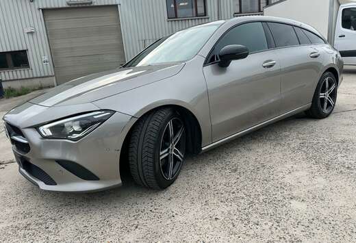 Mercedes-Benz D LED CAMERA ///10900€ netto///