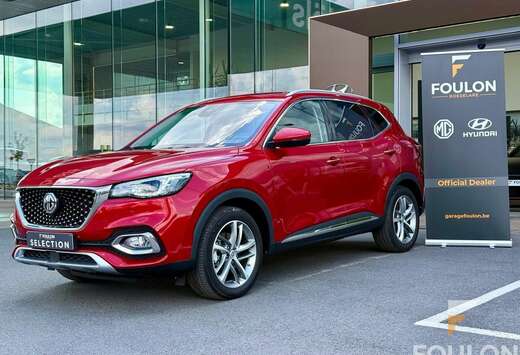 MG 1.5T-GDI PHEV Comfort