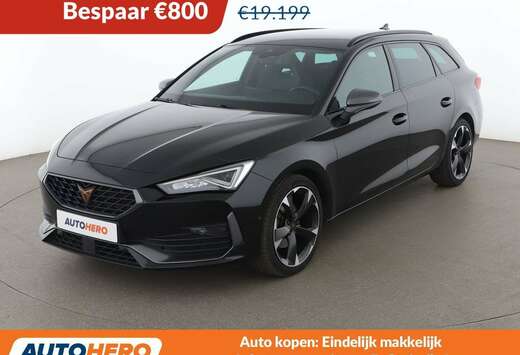 1.5 eTSI