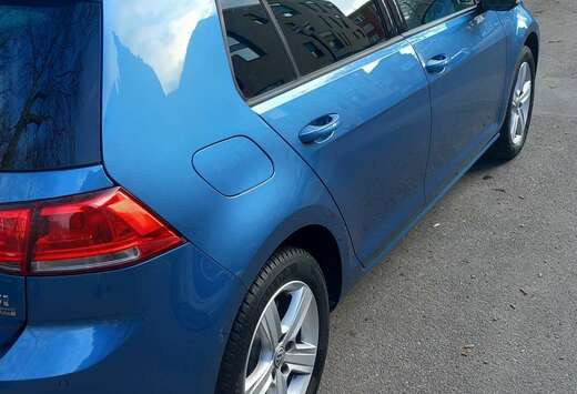 Volkswagen 1.2 TSI 105 BlueMotion Technology Trendlin ...