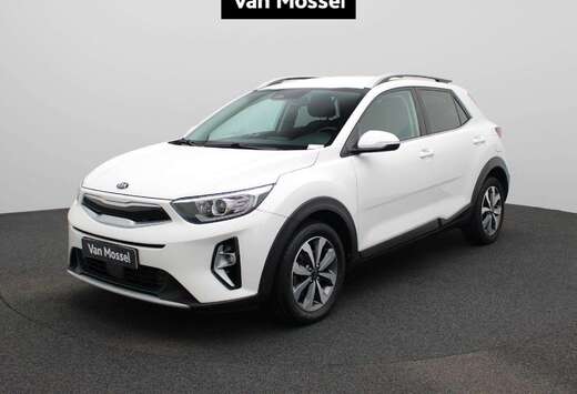 Kia 1.0 T 100 More