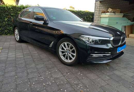 BMW 520iA