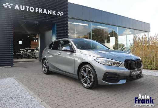 BMW I / AUT / SPORTLINE / MEMO / CAM / NAVI / KEYLESS