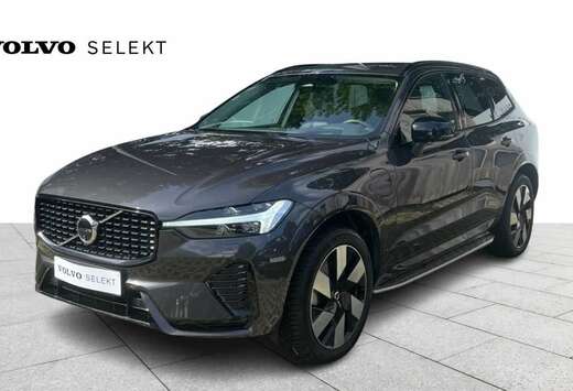 Volvo Recharge Ultimate, T6 AWD Plug-inhybride, Elekt ...