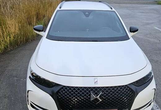 PHEV 1.6 E-TENSE 4x4 Perf.Line(220 kW)(EU6.3