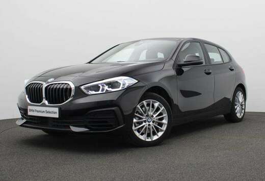 BMW AUTOMAAT - LED - NAVI