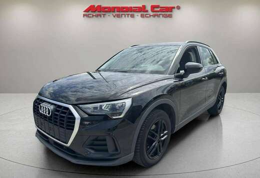 Audi Q3 35 TDi S tronic 12809€HTVA*Marchand ou expo ...