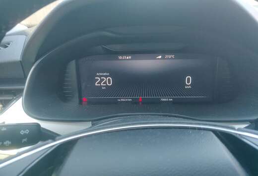 Skoda Kamiq 1.0 TSI Ambition
