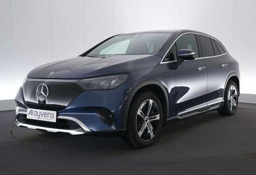 Mercedes-Benz 350+ Business Line LEDER/CUIR LED GPS P ...