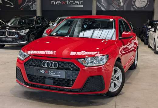 Audi 30TFSi Sportback **NAVI-CRUISE-VIRTUAL-LANE ASSI ...