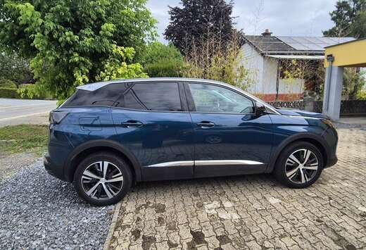 Peugeot 1.2 PureTech Allure Pack