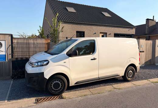 Citroen 2.0 diesel