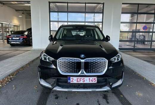 BMW iX1 66.5 kWh eDrive20