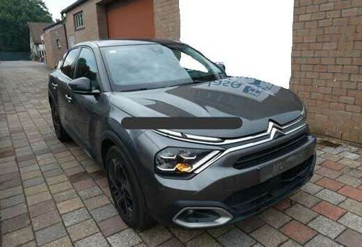 Citroen 1.5 HDi Aut. Shine / € 8.999 netto / Pano / ...