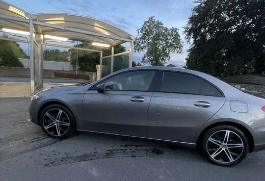 Mercedes-Benz e PHEV Luxury Line