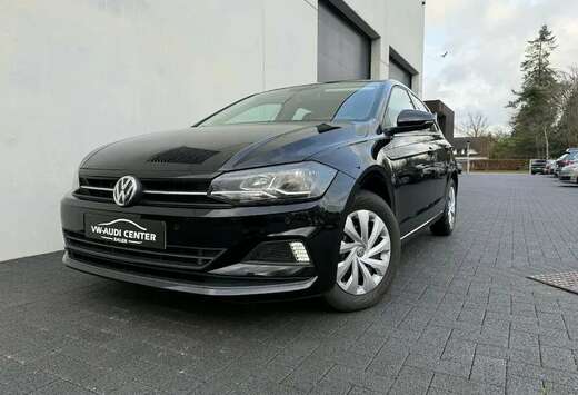Volkswagen 1.0TSI 95PK DSG APP CONNECT
