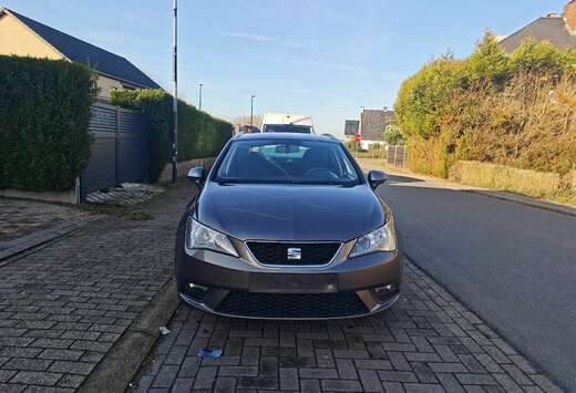 SEAT ST 1.2 TSI 85 Style 4Kids