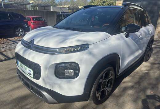 Citroen C3 Aircross 1.2 PureTech Business GPS S