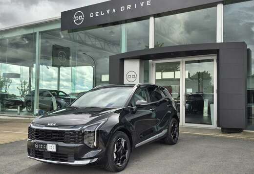 Kia 1.6 T-GDi DCT7  PACE  7 jaar garantie