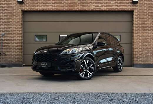 Ford 2.5 ECOBOOST / PHEV / ST-LINE / CARPLAY / HEAD U ...