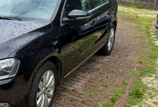 Volkswagen 1.6 TDI BlueMotion Technology Business Edi ...