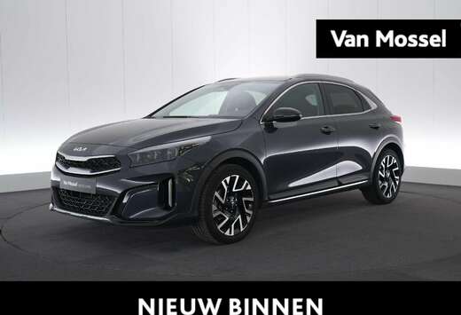 Kia 1.0 T-GDi 120 Pulse
